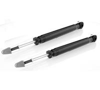 2x Gas Shock Absorbers Rear Right and Left for TOYOTA PREVIA, LUCIDA 04.2000->