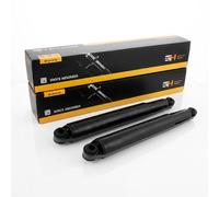 2x Gas Shock Absorbers Rear Right Left for FORD RANGER 4WD 1989-2011, F-150 4WD