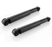 1x Gas Shock Absorber Rear Right=Left for SUZUKI GRAND VITARA (JT) 04.2005->