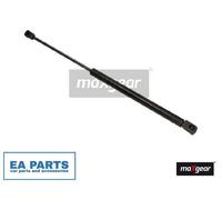2x Gas Spring, bonnet for AUDI Q7 MAXGEAR 12-1701