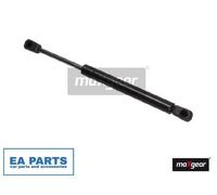 2x Gas Spring, bonnet for BMW E83 MAXGEAR 12-1715