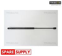 2X GAS SPRING, BONNET FOR VOLVO XC90 TRISCAN 8710 27105