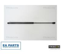 2x Gas Spring, bonnet for VOLVO XC90 TRISCAN 8710 27105