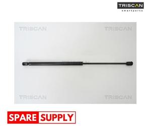 2X GAS SPRING, BONNET FOR VOLVO XC90 TRISCAN 8710 27105