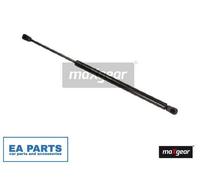 2x Gas Spring, boot-/cargo area for AUDI A5 MAXGEAR 12-1501