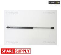 2X GAS SPRING, BOOT-/CARGO AREA FOR FORD FOCUS TRISCAN 8710 16239