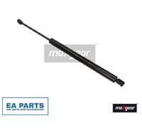2x Gas Spring, boot-/cargo area for FORD GALAXY MAXGEAR 12-1717