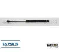 2x Gas Spring, boot-/cargo area for MERCEDES-BENZ R231 TRISCAN 8710 23244 NEW