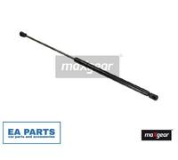 2x Gas Spring, boot-/cargo area for PEUGEOT 406 Break MAXGEAR 12-1575