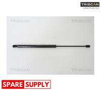 2X GAS SPRING, BOOT-/CARGO AREA FOR RENAULT MEGANE TRISCAN 8710 25232