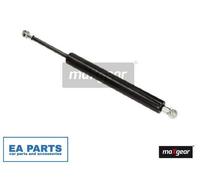 2x Gas Spring, boot-/cargo area for SAAB 9-5 MAXGEAR 12-1625