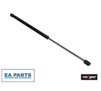 2x Gas Spring, boot/cargo area for SKODA RAPID MAXGEAR 12-2097 fits Both Sides