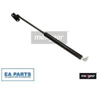 2x Gas Spring, boot-/cargo area for TOYOTA COROLLA MAXGEAR 12-1779