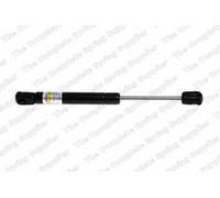 2x GAS SPRING FRONT FORD MONDEO 01-07