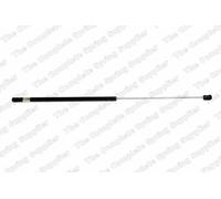 2x GAS SPRING FRONT VW GOLF 10/03-6/09 / JETTA 05-9/10