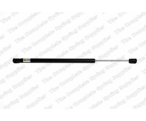 2x GAS SPRING REAR FORD FOCUS HATCHBACK 12/00-11/04