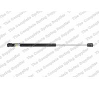 2x GAS SPRING REAR HYUNDAI i20 9/08-10/14