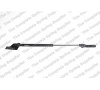 2x GAS SPRING REAR NISSAN/FITS SUZUKI PIXO/ALTO, LEFT SIDE 09-14