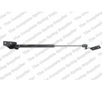 2x GAS SPRING REAR NISSAN/FITS SUZUKI PIXO/ALTO, RIGHT SIDE 09-14