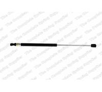2x GAS SPRING REAR SKODA FABIA HATCHBACK / FABIA ESTATE 3/07-11/14