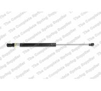 2x GAS SPRING REAR VW GOLF 10/08-12
