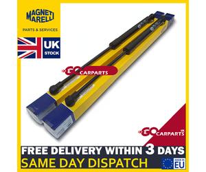 2x Gas Struts Seat Adjustment For VW MULTIVAN T5, T6