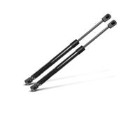 2x Gas Struts Tailgate Rear Trunk Boot Lift Supports Struts Shocks For A3 8PA Hatchback 2004-2012 Replace# 8P4827552B Tailgate Support Struts