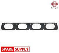 2X GASKET, INTAKE MANIFOLD FOR AUDI A6 ELRING 017.131