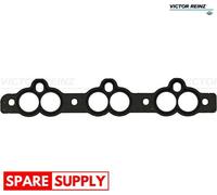 2X GASKET, INTAKE MANIFOLD FOR CITROËN C5 C6 C8 VICTOR REINZ 71-38556-00