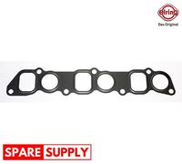 2X GASKET, INTAKE MANIFOLD FOR OPEL SIGNUM VECTRA C ELRING 545.860