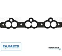 2x Gasket, intake manifold for PEUGEOT 406 407 607 807 VICTOR REINZ 71-38556-00