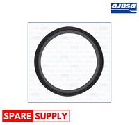 2X GASKET, TIMING CASE COVER FOR AUDI A1 A3 A4 AJUSA 01303500 FITS CYLINDER HEAD