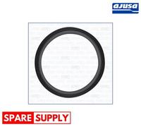 2X GASKET, TIMING CASE COVER FOR AUDI A1 A3 A4 AJUSA 01303500 FITS CYLINDER HEAD