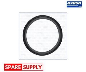2X GASKET, TIMING CASE COVER FOR AUDI A1 A3 A4 AJUSA 01303500 FITS CYLINDER HEAD