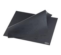 2x Gefu Permanent Backing Foil Baking " Wagon " 44 X 39 CM Non Stick Reusable