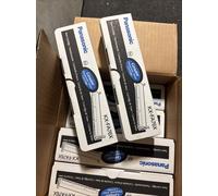 Compatible Panasonic KX-FA76X Black Toner Cartridge