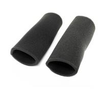 2x GENUINE Bosch Athlet Cordless Vacuum Cleaner Foam Filters 754175 X2