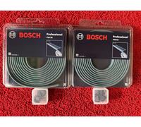 2x Genuine Bosch Professional FSN SS Guide Rail Guard 1600Z0000D