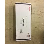 2x Genuine Canon C-EXV14 Black Toner Cartridges IR 2016 2018 2020 2022 2025 A-