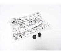 2x GENUINE DOOR LOWER HINGE BOLT NUT HEAD COVER CAP FOR VW FOR AUDI FOR SEAT MODELS 8L3837947