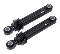 2X GENUINE FLAVEL WASHING MACHINE SHOCK ABSORBER SUSPENSION DAMPER 2816871100