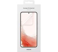 2x Genuine / Official Samsung Galaxy S22 Screen Protector Clear - New