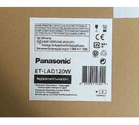2x Genuine Original Panasonic ET-LAD120W Projector Lamp PT-DZ870K, PT-FDX110C