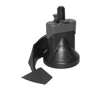 2x Genuine Stirring Paddle / Mixing Blade for Tefal Actifry models AL800xxx, FZ700xxx, GH800xxx