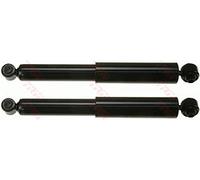 2X GENUINE TRW REAR SHOCK ABSORBER FIT MERCEDES BENZ SPRINTER NEXT DAY DELIVERY