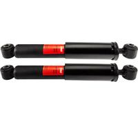 2X GENUINE TRW REAR SHOCK ABSORBERS FITS RENAULT KANGOO NEXT DAY DELIVERY