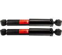 2X GENUINE TRW REAR SHOCK ABSORBERS FITS RENAULT KANGOO NEXT DAY DELIVERY