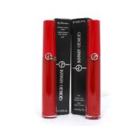 Giorgio Armani Lip Maestro Velvet Liquid Lipstick 400