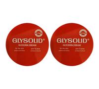 Glysolid Cream For The Skin 250ml