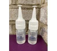 2x Goldwell Dualsenses Hair Ultra Volume Intensive Bodifying Serum 18ml each